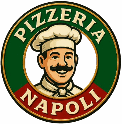 Pizzeria Napoli logo